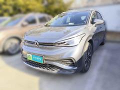 [上海·沪A] 大众ID.4 X2024款 纯净智享版