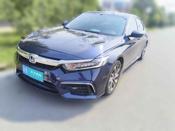 本田英仕派2019款 260TURBO 精致版 国VI「武汉二手车」「天天拍车」