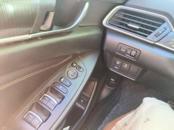 [上海·沪E] 二手本田雅阁2022款 260TURBO 幻夜·尊贵版