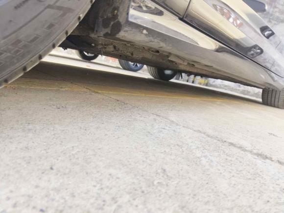 [合肥·皖A] 二手奥迪奥迪A6L2020款 40 TFSI 豪华动感型