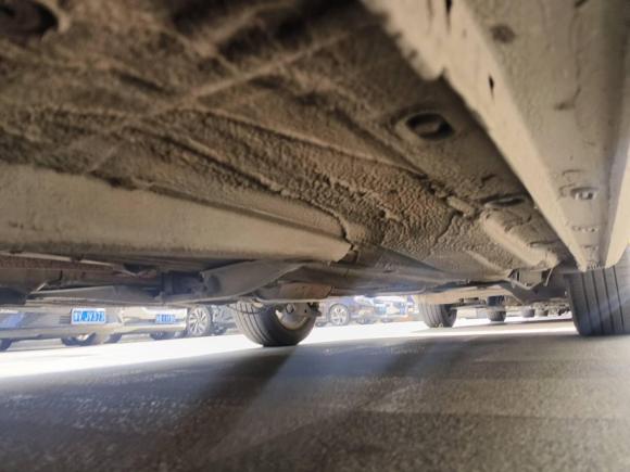 [深圳·粤B] 二手大众宝来2018款 1.5L 自动舒适型