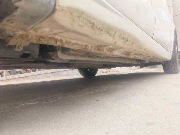 [青岛·鲁B] 二手宝骏宝骏3102017款 1.5L 自动舒适型