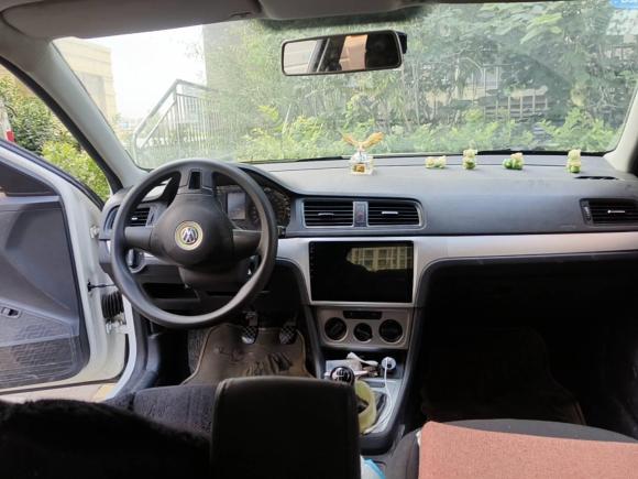 [青岛·鲁B] 二手大众朗逸2013款 改款经典 1.6L 手动风尚版