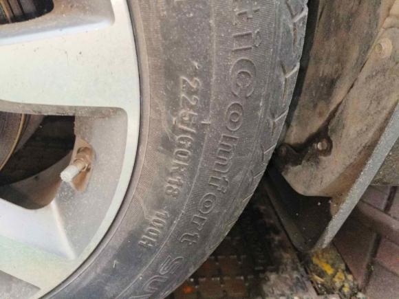 [武汉·鄂W] 二手吉利汽车博越2016款 1.8TD 自动智联型