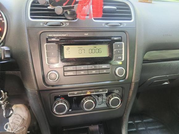 [武汉·鄂A] 二手大众高尔夫2010款 1.4TSI 自动舒适型