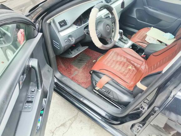 [杭州·浙A] 二手大众迈腾2013款 1.8TSI 领先型