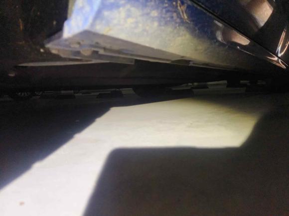 [上海·沪E] 二手福特福克斯2021款 两厢 EcoBoost 180 自动ST Line