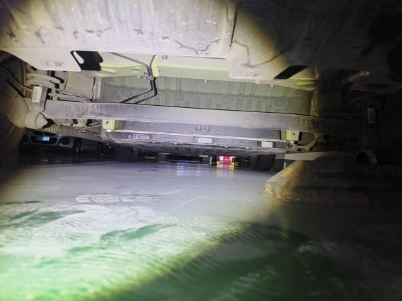 [成都·川A] 二手比亚迪海鸥2023款 自由版