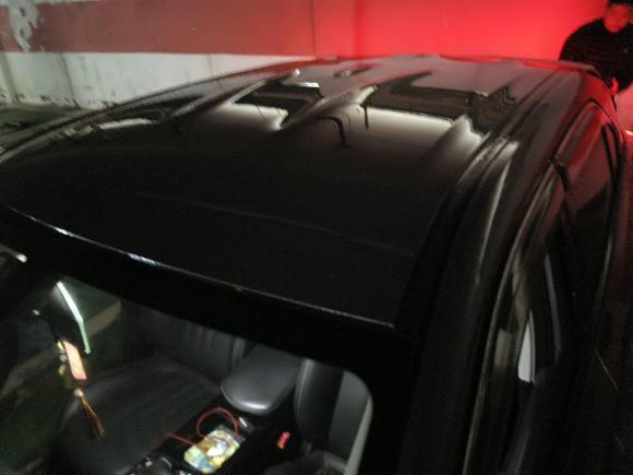 [武汉·鄂A] 二手哪吒汽车哪吒U2021款 Pro 400 巡航版