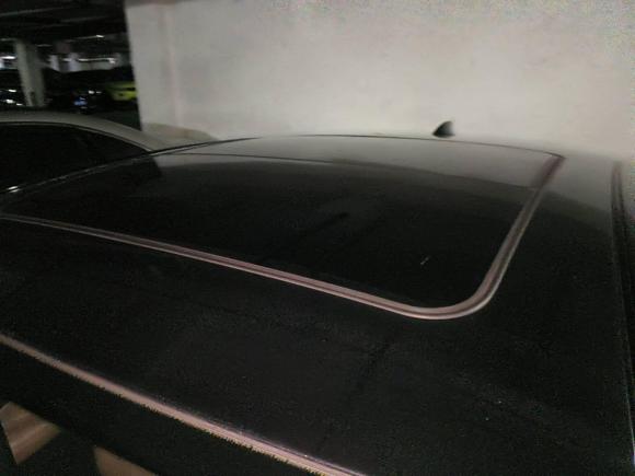 [上海·苏E] 二手别克君越2016款 20T 精英型