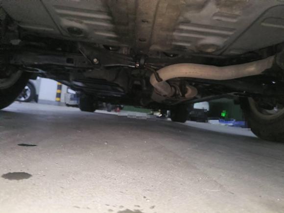 [济南·鲁A] 二手丰田RAV4荣放2011款 2.0L 自动豪华版