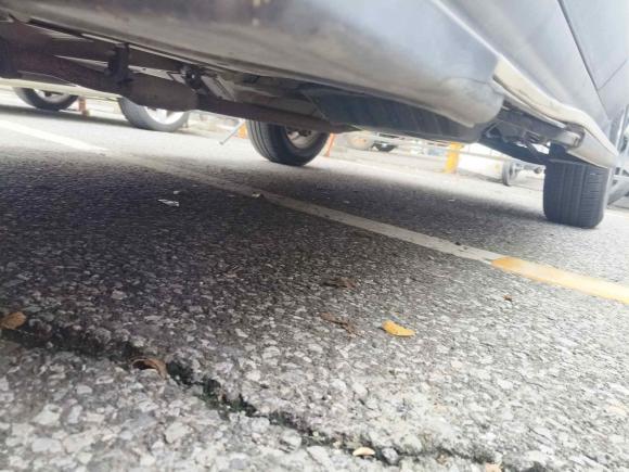 [南京·苏A] 二手起亚狮跑2013款 2.0L 自动两驱版GL