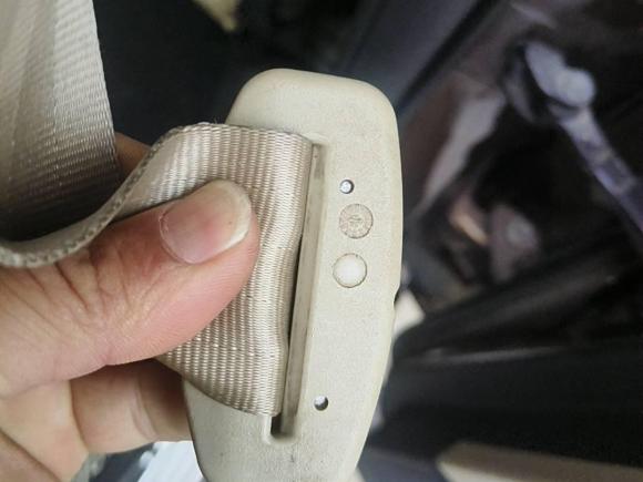 [南昌·赣A] 二手福特福睿斯2015款 1.5L 手动舒适型