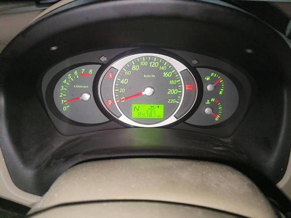 [武汉·鄂A] 二手现代途胜2013款 2.0L 自动两驱舒适型