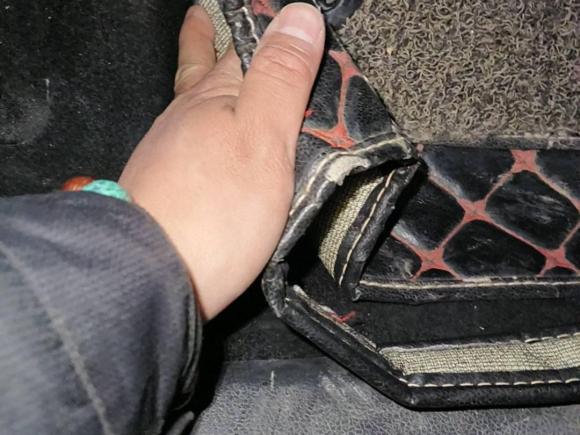 [西安·陕A] 二手大众帕萨特2016款 330TSI DSG御尊版