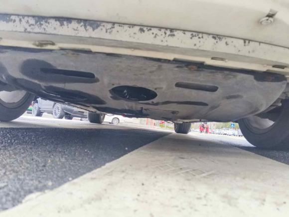 [台州·浙J] 二手本田雅阁2011款 2.4L EX