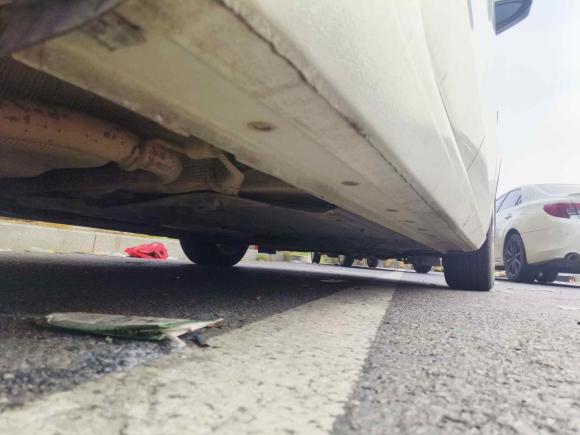 [杭州·赣E] 二手福特福睿斯2015款 1.5L 自动时尚型