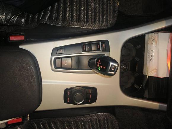 [合肥·皖A] 二手宝马宝马X32016款 sDrive20i