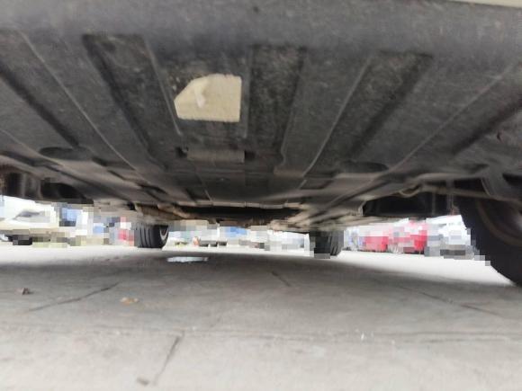 [芜湖·皖R] 二手宝马宝马X32014款 xDrive20i 领先型