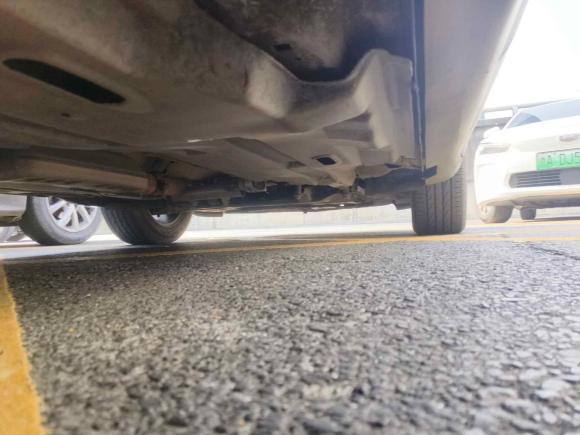 [杭州·浙A] 二手Jeep自由光2020款 2.0L 两驱经典运动版