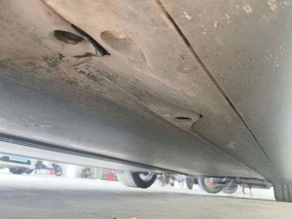 [广州·粤A] 二手特斯拉Model Y2021款 标准续航后驱版