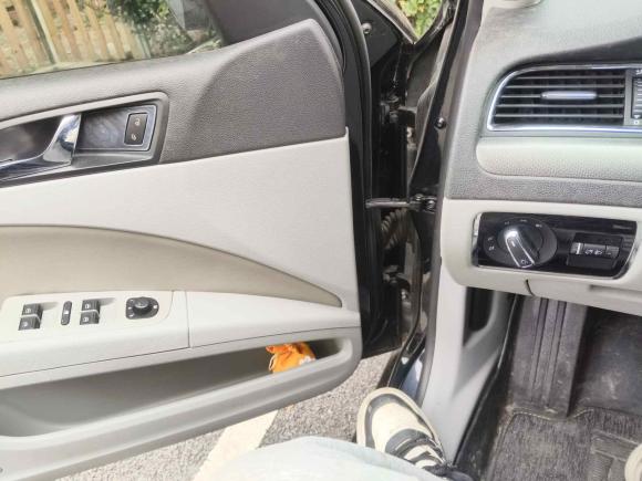 [上海·苏U] 二手斯柯达昊锐2012款 1.4TSI DSG智雅版