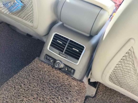 [上海·沪K] 二手奥迪奥迪A6L2010款 2.7 TDI
