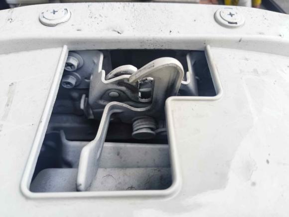 [宁波·浙B] 二手荣威科莱威CLEVER2022款 311km元气啵啵版