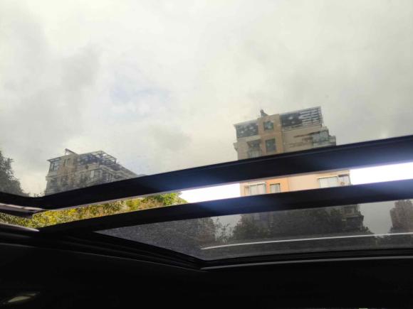 [杭州·浙A] 二手理想汽车理想ONE2020款 增程6座版