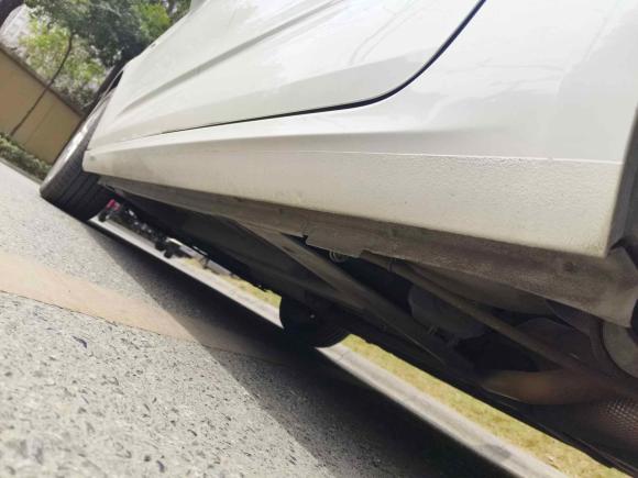 [成都·川G] 二手雪铁龙雪铁龙C4L2014款 1.6THP 智驱版 自动劲智型