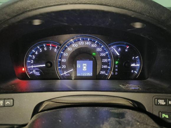 [无锡·苏B] 二手丰田皇冠2012款 2.5L Royal 真皮版