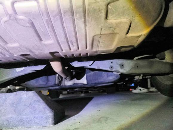 [深圳·粤B] 二手大众夏朗2013款 1.8TSI 标配型