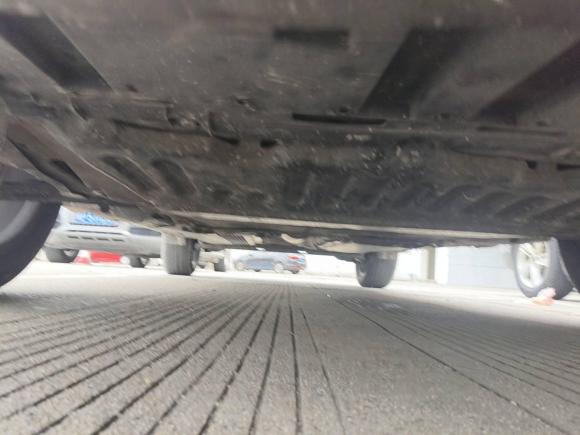 [上海·苏E] 二手雷诺卡缤2015款 1.2T 自动标准版