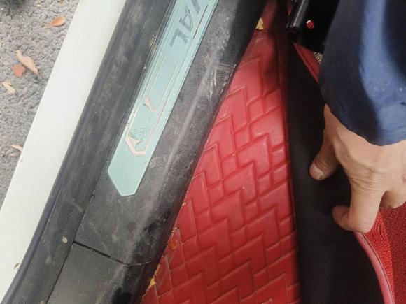 [杭州·豫D] 二手哈弗哈弗H62021款 1.5GDIT 自动冠军版