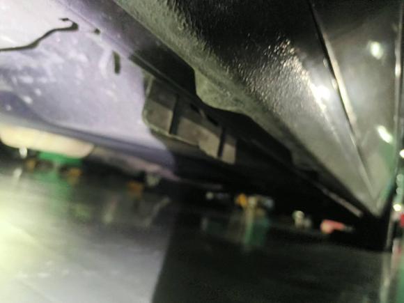 [上海·沪L] 二手别克别克GL82017款 ES 28T 旗舰型 国V