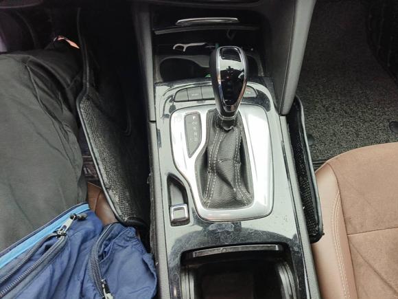 [上海·沪B] 二手别克君威2019款 20T 精英型 国VI