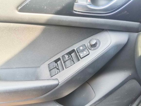 [广州·粤H] 二手马自达马自达3 昂克赛拉2016款 三厢 1.5L 自动舒适型