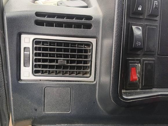 [嘉兴·豫V] 二手依维柯依维柯得意2022款 2.5T A37 M1客车 5-9座长轴中顶双胎手动门