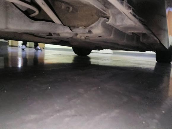 [温州·浙C] 二手雷克萨斯雷克萨斯ES2014款 250 典雅版