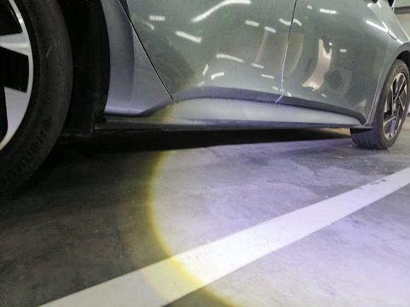 [上海·沪A] 二手大众大众ID.32023款 升级款 纯净智享版