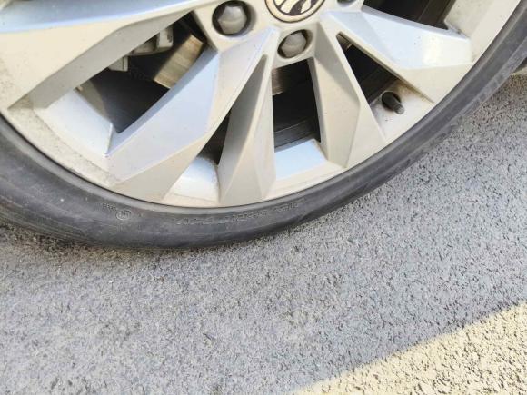 [西安·沪C] 二手斯柯达速派2016款 TSI280 DSG创行版