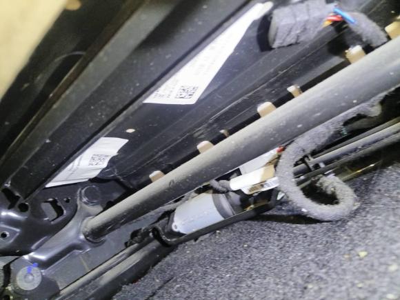 [杭州·浙A] 二手别克威朗2015款 三厢 20T 双离合精英型