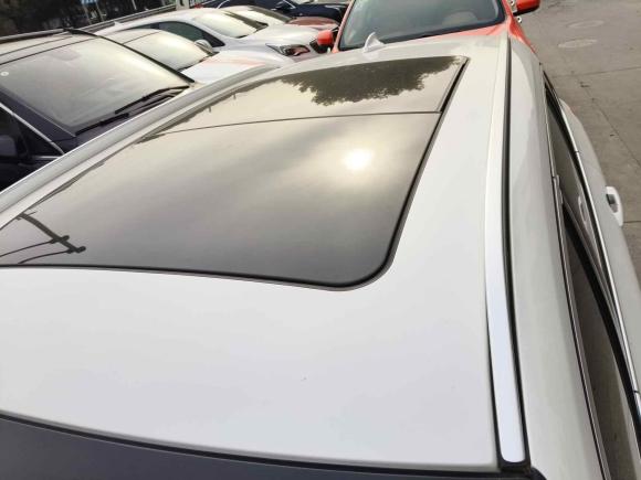 [上海·沪C] 二手宝马宝马X12022款 sDrive20Li 时尚型