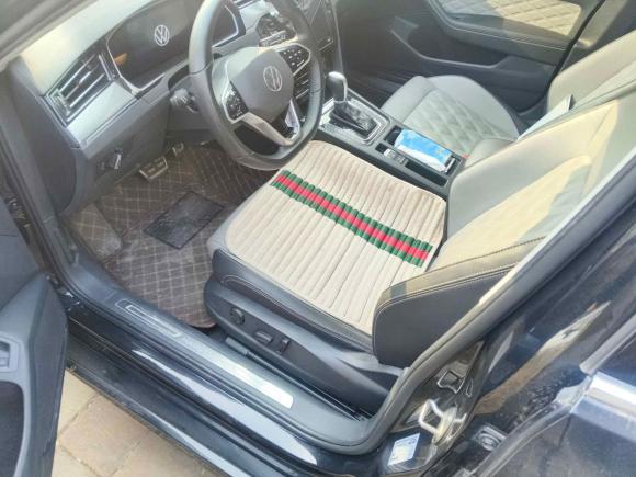 [济南·鲁A] 二手大众迈腾2023款 200万辆纪念版 280TSI DSG领先型