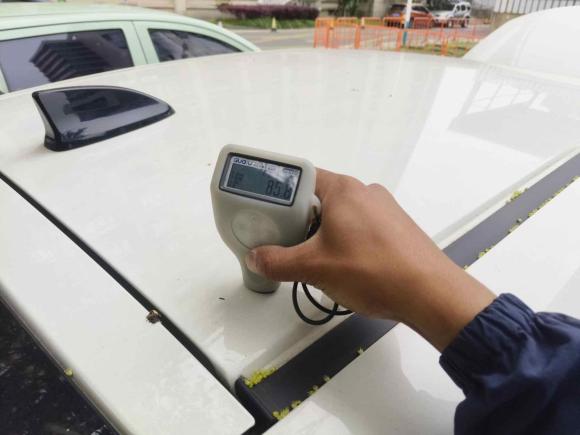 [宁波·浙B] 二手本田飞度2021款 1.5L CVT潮享版