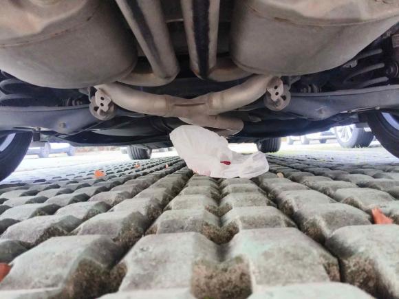 [苏州·甘A] 二手本田思域2019款 220TURBO CVT燃动版 国V