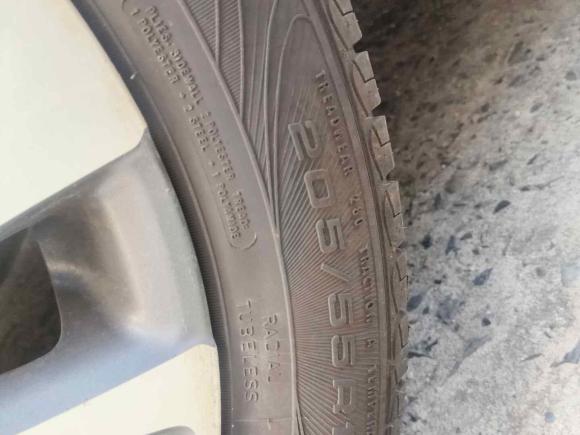 [上海·皖B] 二手别克阅朗2018款 18T 自动精英型