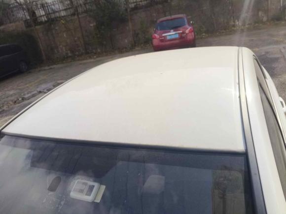 [青岛·鲁U] 二手本田思域2009款 1.8L 自动舒适版