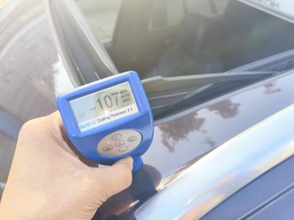 [台州·浙J] 二手保时捷Cayenne2018款 Cayenne 3.0T