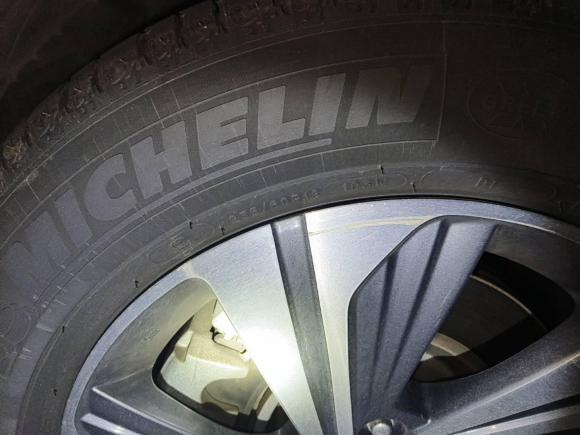 [深圳·湘K] 二手红旗红旗HS52019款 2.0T 智联旗享版